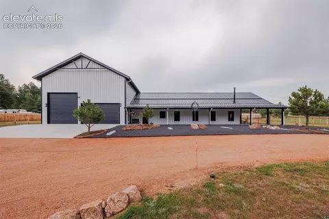 412 Obsidian Dr, Florissant, CO 80816