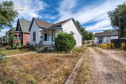 1407 N Wahsatch Ave, Colorado Springs, CO 80907
