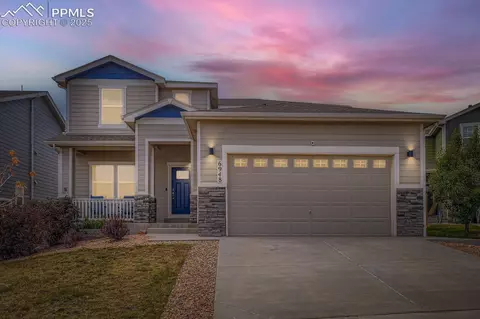 6948 Urlingford Pl, Colorado Springs, CO 80923