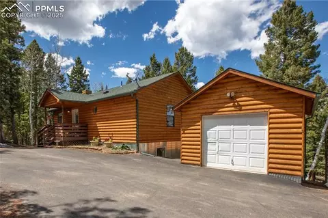 565 Ridge Rd, Divide, CO 80814
