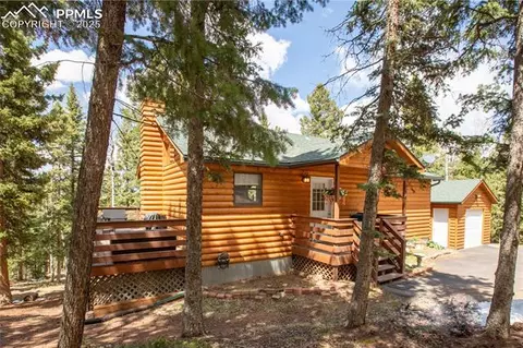 565 Ridge Rd, Divide, CO 80814 photo 36