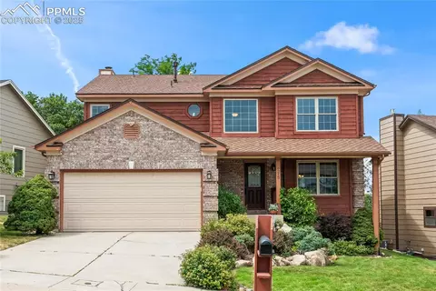 875 Royal Crown Ln, Colorado Springs, CO 80906