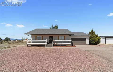 501 N Mcculloch Blvd, Pueblo, CO 81007