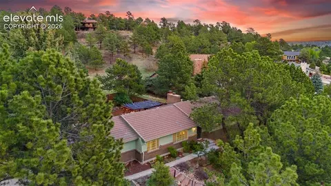 130 E Mikado Dr, Colorado Springs, CO 80919