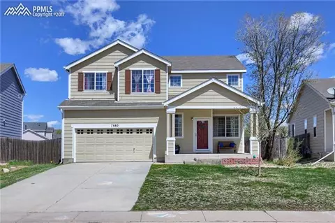 7880 Coffee Rd, Peyton, CO 80831 photo 2