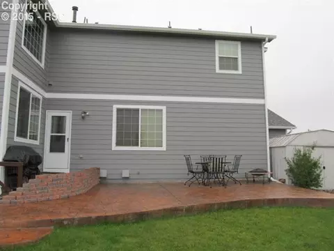7775 Midnight Rd, Peyton, CO 80831 photo 2