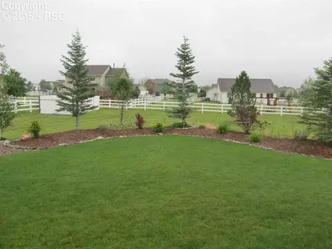 7775 Midnight Rd, Peyton, CO 80831 photo 3