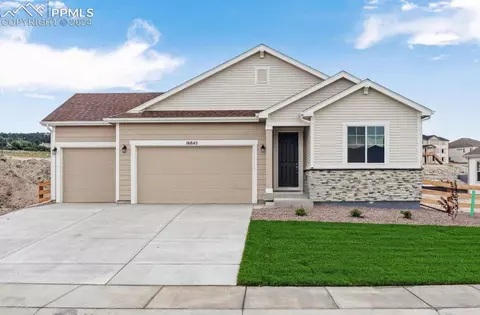 16845 Greenfield Dr, Monument, CO 80132