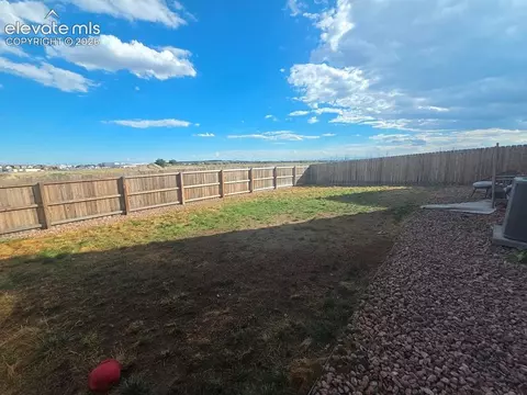 Exterior - 7961 Jayla Trl, Peyton, CO 80831 photo 2 of 4