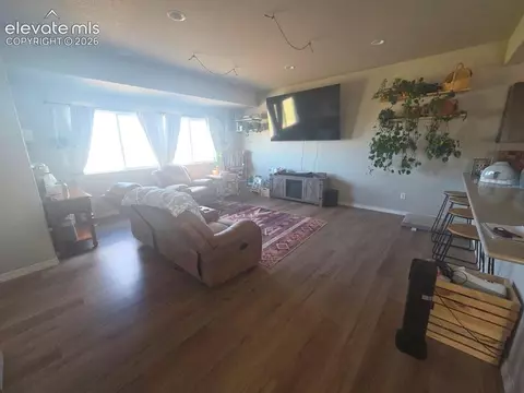 Living - 7961 Jayla Trl, Peyton, CO 80831 photo 2 of 2
