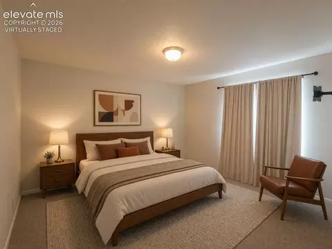 Bedroom - 7961 Jayla Trl, Peyton, CO 80831 photo 1 of 7