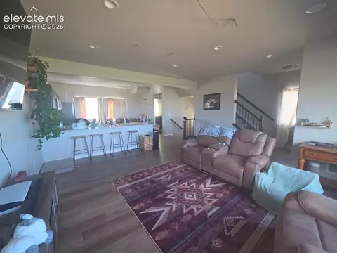 Living - 7961 Jayla Trl, Peyton, CO 80831 photo 1 of 2