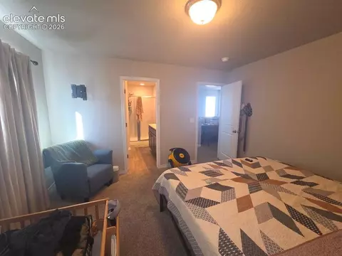 Bedroom - 7961 Jayla Trl, Peyton, CO 80831 photo 2 of 6