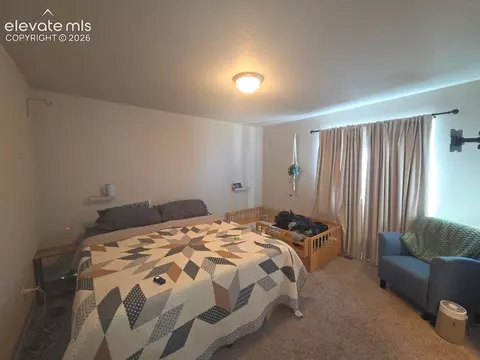 Bedroom - 7961 Jayla Trl, Peyton, CO 80831 photo 1 of 6