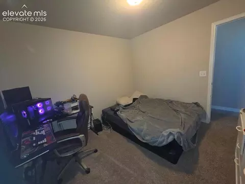 Bedroom - 7961 Jayla Trl, Peyton, CO 80831 photo 5 of 7