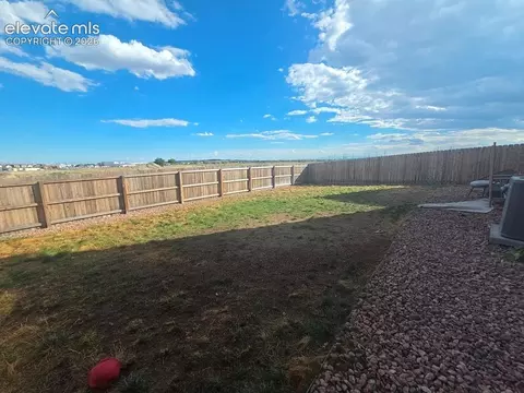 Exterior - 7961 Jayla Trl, Peyton, CO 80831 photo 2 of 3