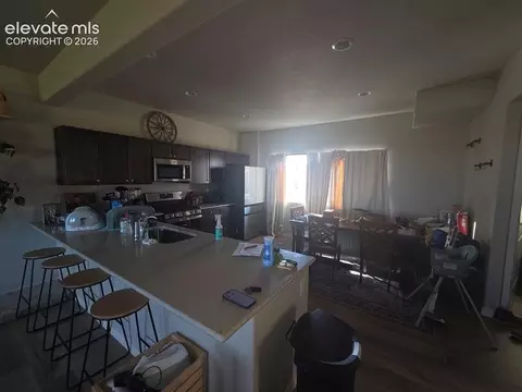 Kitchen - 7961 Jayla Trl, Peyton, CO 80831 photo 1 of 1