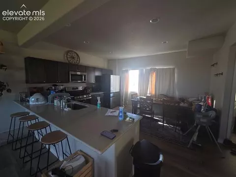 Kitchen - 7961 Jayla Trl, Peyton, CO 80831 photo 1 of 1