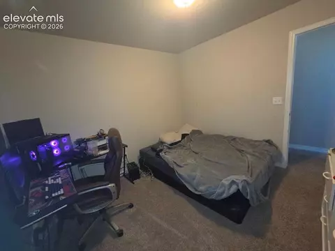 Bedroom - 7961 Jayla Trl, Peyton, CO 80831 photo 4 of 6