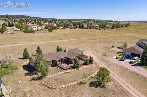 1125 Bowstring Rd, Monument, CO 80132 photo 1
