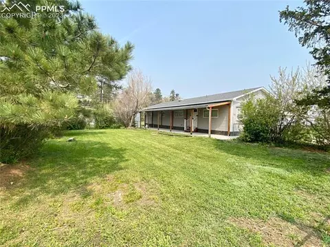 24365 N Elbert Rd, Elbert, CO 80106 photo 2