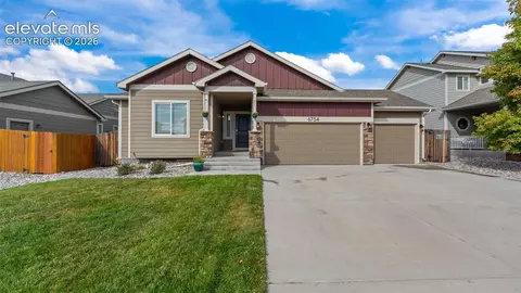 6754 Phantom Way, Colorado Springs, CO 80925