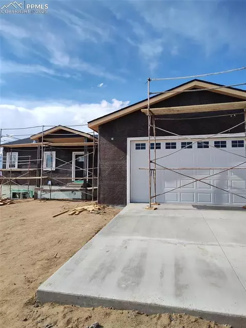 3112 Solberg Ct, Peyton, CO 80831 photo 2