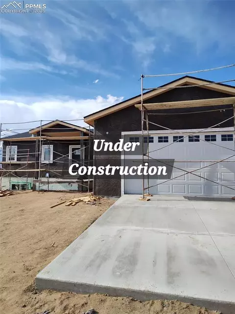 3112 Solberg Ct, Peyton, CO 80831 photo 1