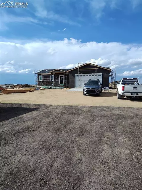 3112 Solberg Ct, Peyton, CO 80831 photo 3