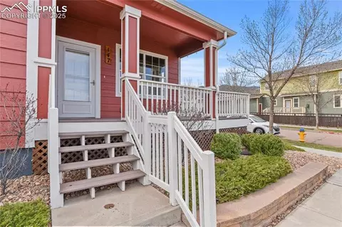 147 Celestine St, Colorado Springs, CO 80905