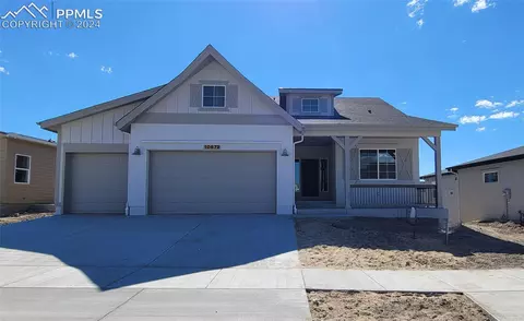 10672 Kentwood Dr, Colorado Springs, CO 80924