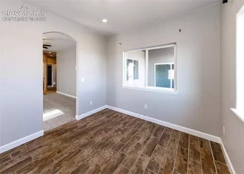 Living - 2105 Slocum Rd, Peyton, CO 80831 photo 3 of 3