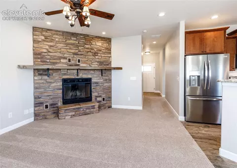 Living - 2105 Slocum Rd, Peyton, CO 80831 photo 1 of 3