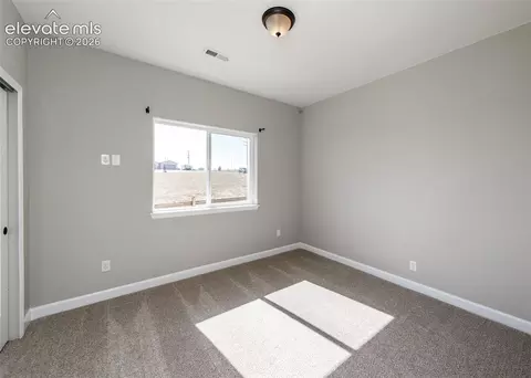Bedroom - 2105 Slocum Rd, Peyton, CO 80831 photo 1 of 2
