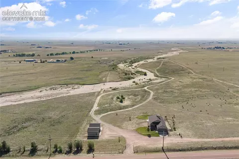 View/Area - 2105 Slocum Rd, Peyton, CO 80831 photo 2 of 2