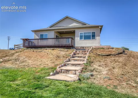 Other - 2105 Slocum Rd, Peyton, CO 80831 photo 3 of 9