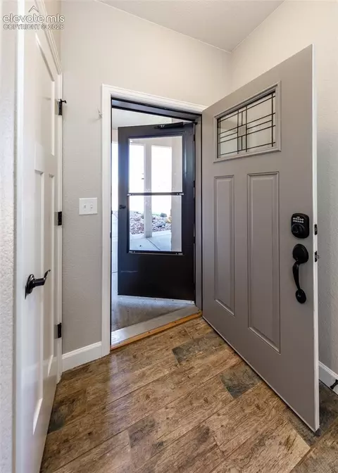 Entry Way - 2105 Slocum Rd, Peyton, CO 80831 photo 1 of 1