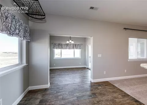 Dining - 2105 Slocum Rd, Peyton, CO 80831 photo 1 of 2