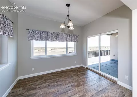 Dining - 2105 Slocum Rd, Peyton, CO 80831 photo 2 of 2
