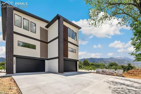 1345 Talley Cir, Colorado Springs, CO 80904