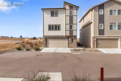 7408 Rufous Fronted Vw, Colorado Springs, CO 80923