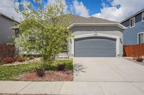 10216 Hidden Park Way, Peyton, CO 80831