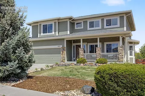 15813 Maple Hill Rd, Monument, CO 80132