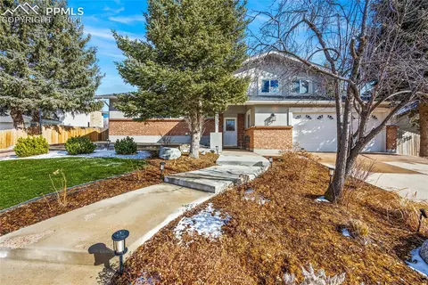 3435 Whimsical Ct, Colorado Springs, CO 80917