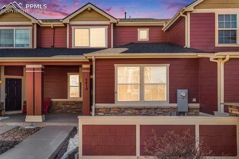 5410 Seal Aly, Colorado Springs, CO 80924