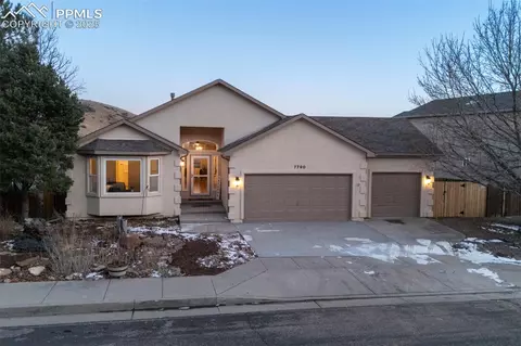7790 Julynn Rd, Colorado Springs, CO 80919