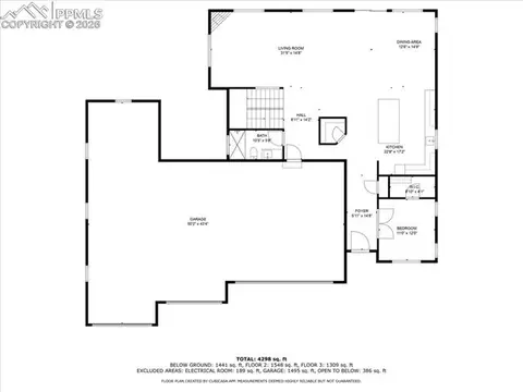 7854 Truchas Trl, Peyton, CO 80831 photo 48