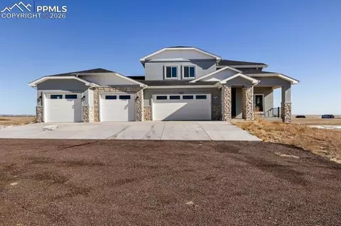 7854 Truchas Trl, Peyton, CO 80831 photo 45
