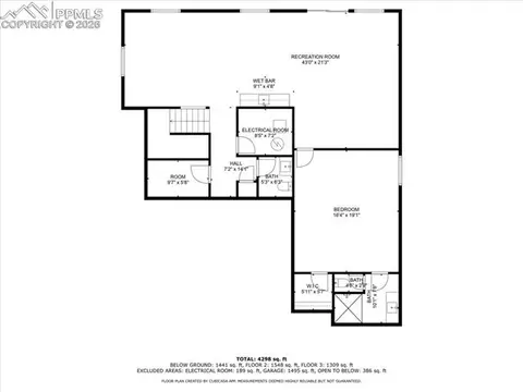 7854 Truchas Trl, Peyton, CO 80831 photo 46