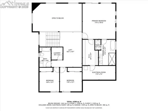 7854 Truchas Trl, Peyton, CO 80831 photo 47